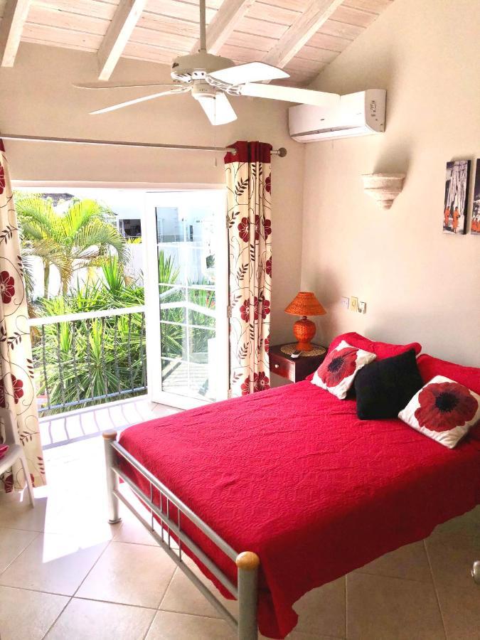 Nanpa, Luxury Family Three Bed Villa, St James West Coast, Private Pool Saint James Exteriör bild