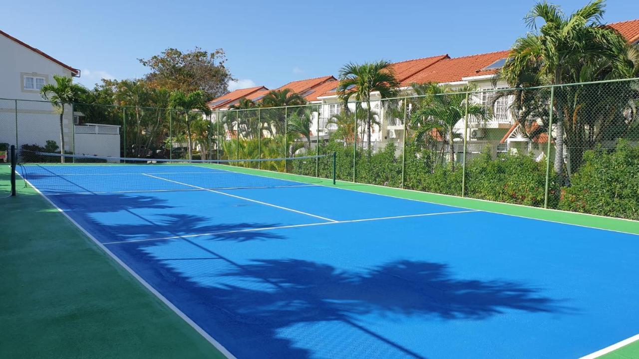 Nanpa, Luxury Family Three Bed Villa, St James West Coast, Private Pool Saint James Exteriör bild
